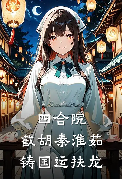 四合院：截胡秦淮茹铸国运扶龙