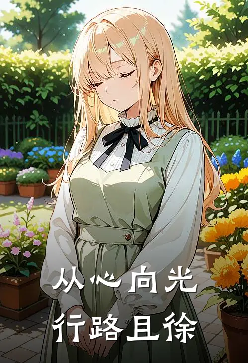 从心向光，行路且徐