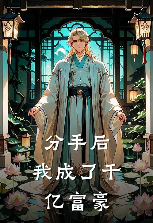 分手后，我成了千亿富豪