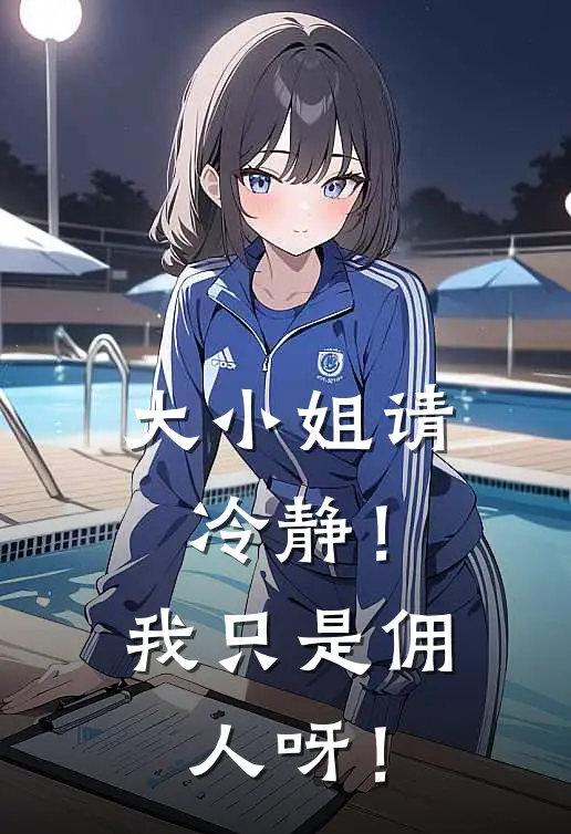 大小姐请冷静！我只是佣人呀！