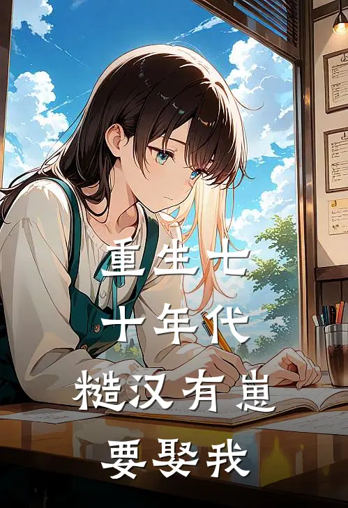 重生七十年代：糙汉有崽要娶我