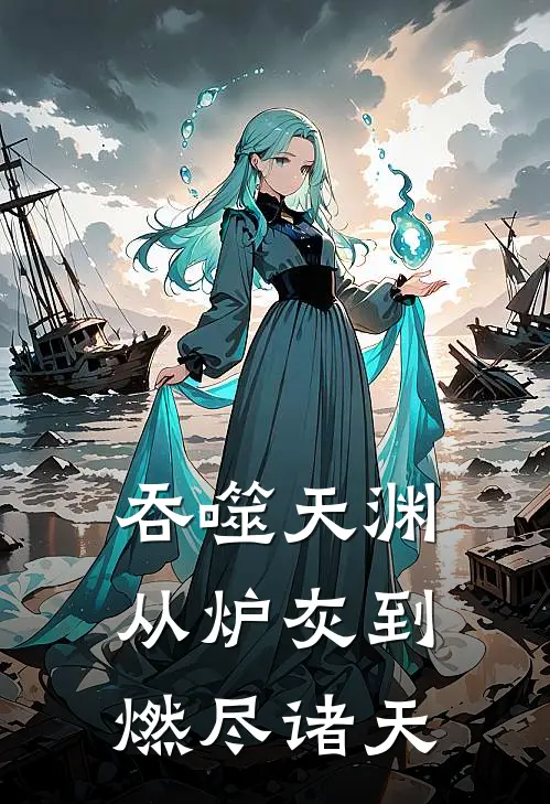 吞噬天渊：从炉灰到燃尽诸天