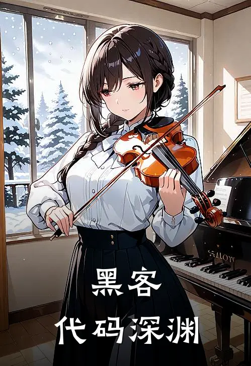 黑客：代码深渊