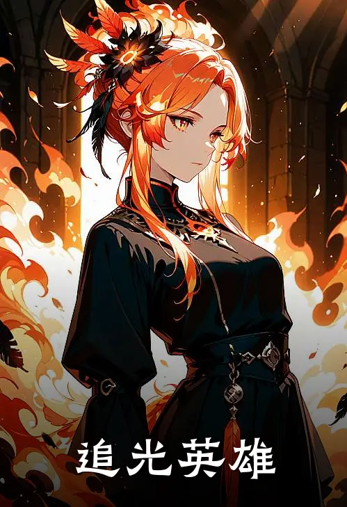 追光英雄