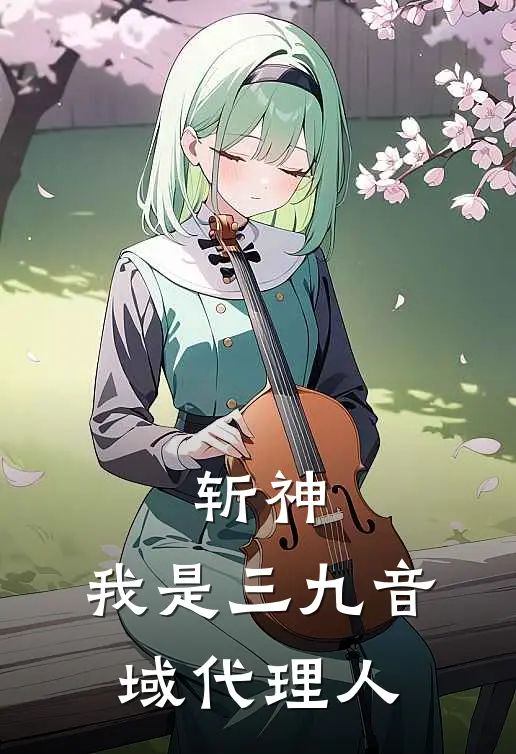 斩神：我是三九音域代理人