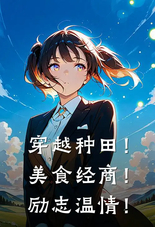 穿越种田！美食经商！励志温情！