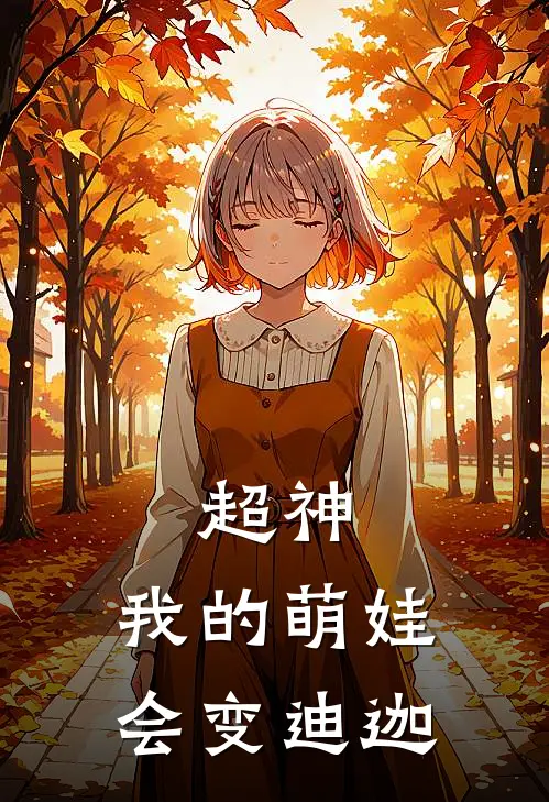 超神：我的萌娃会变迪迦