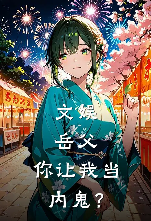 文娱：岳父，你让我当内鬼？