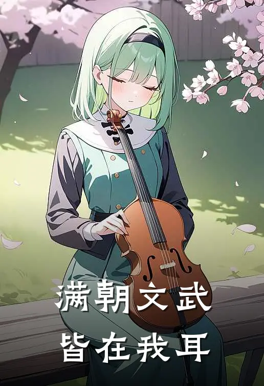 满朝文武，皆在我耳