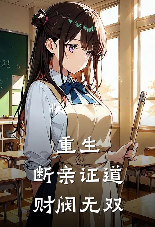 重生：断亲证道，财阀无双