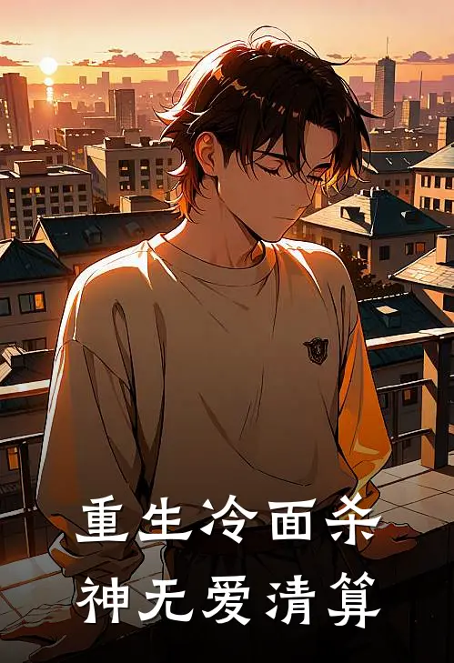重生冷面杀神无爱清算