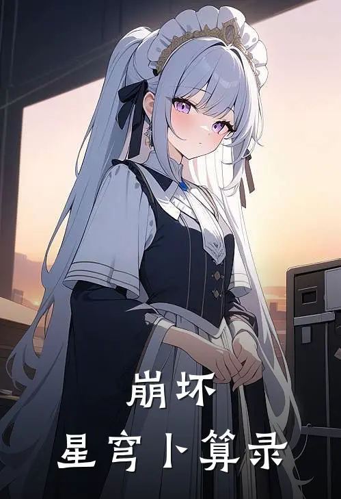 崩坏：星穹卜算录