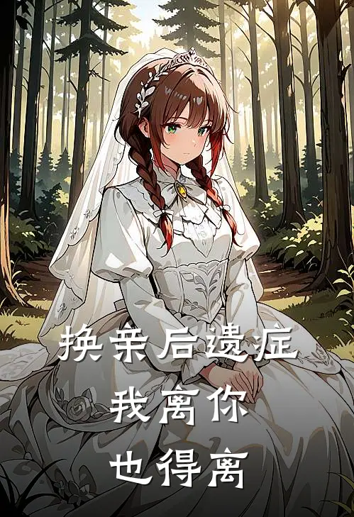 换亲后遗症，我离你也得离