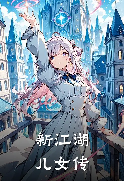 新江湖儿女传
