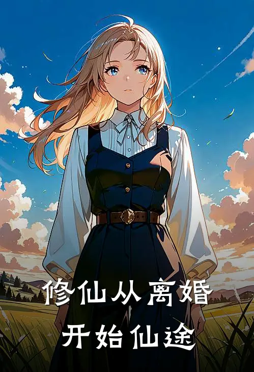 修仙从离婚开始【仙途】