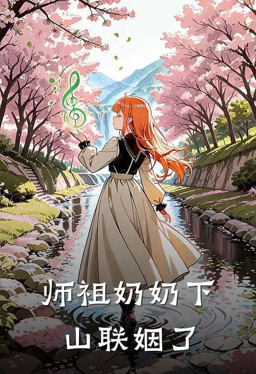 师祖奶奶下山联姻了