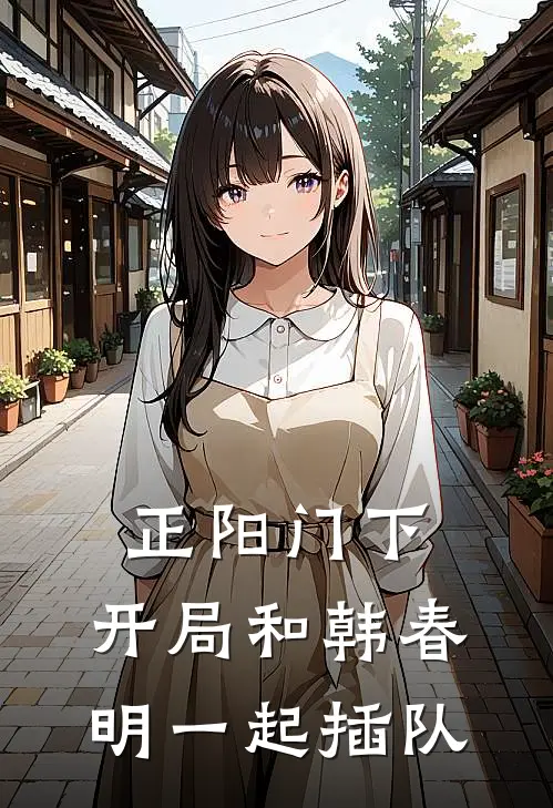 正阳门下：开局和韩春明一起插队