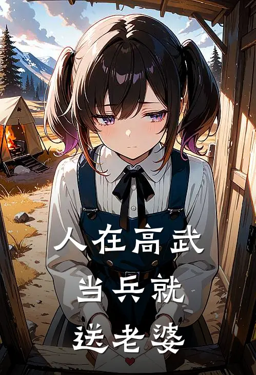 人在高武，当兵就送老婆