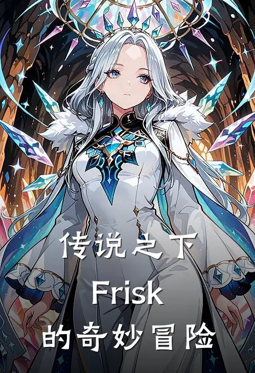 传说之下：Frisk的奇妙冒险