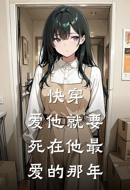 快穿：爱他就要死在他最爱的那年