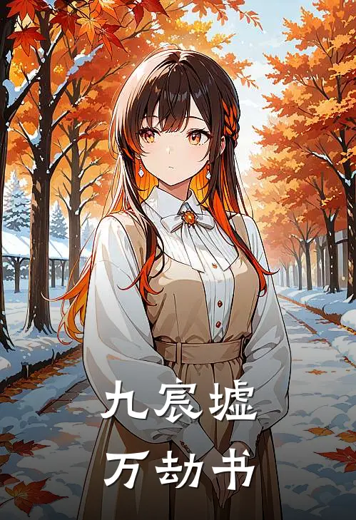 九宸墟，万劫书