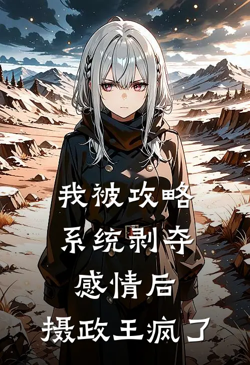 我被攻略系统剥夺感情后，摄政王疯了
