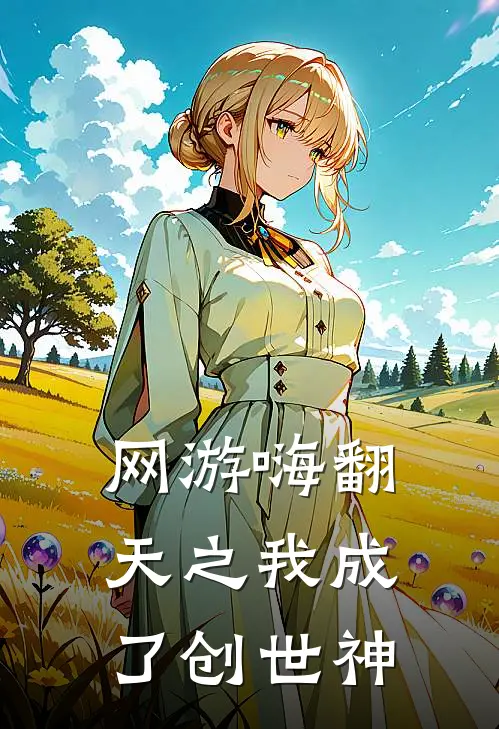 网游嗨翻天之我成了创世神