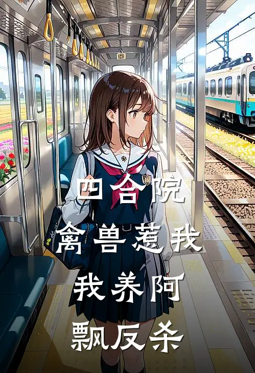 四合院：禽兽惹我，我养阿飘反杀