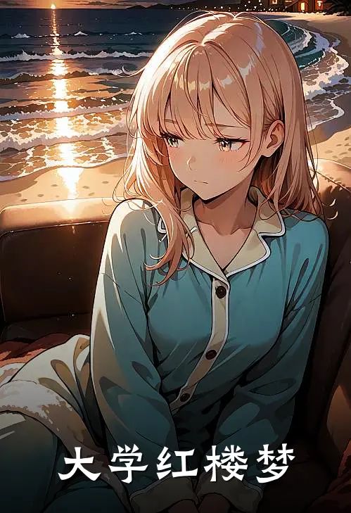 大学红楼梦