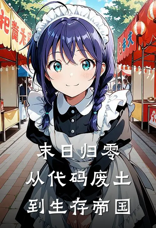 末日归零：从代码废土到生存帝国