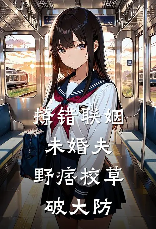 撩错联姻未婚夫，野痞校草破大防
