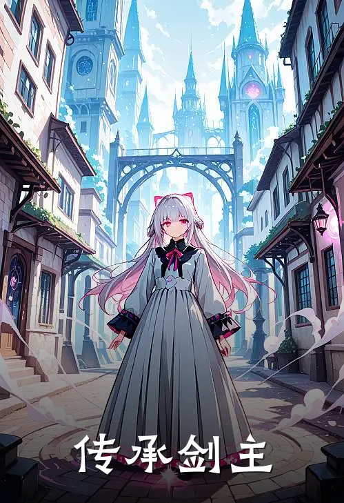传承剑主