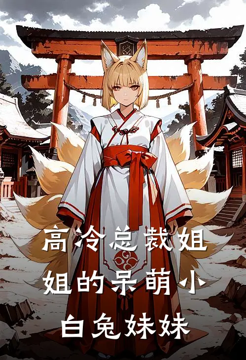 高冷总裁姐姐的呆萌小白兔妹妹