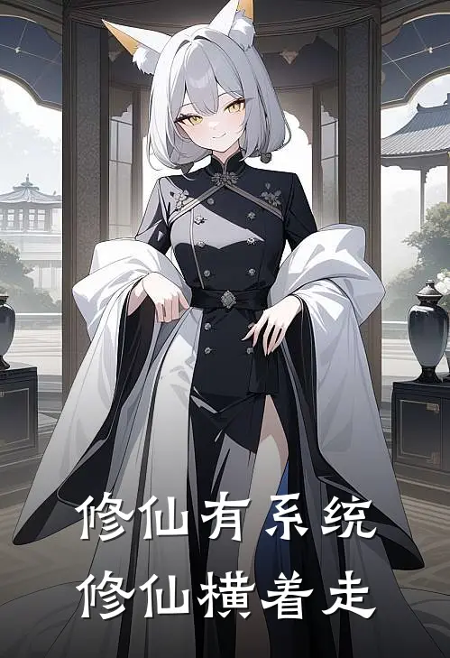 修仙有系统修仙横着走