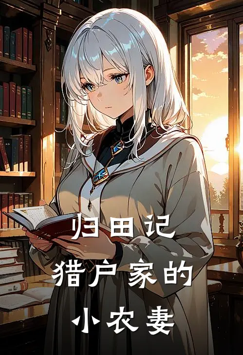 归田记：猎户家的小农妻