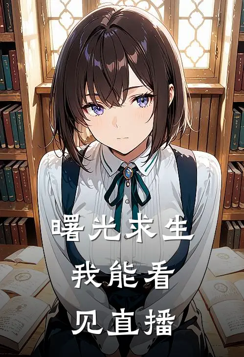 曙光求生，我能看见直播