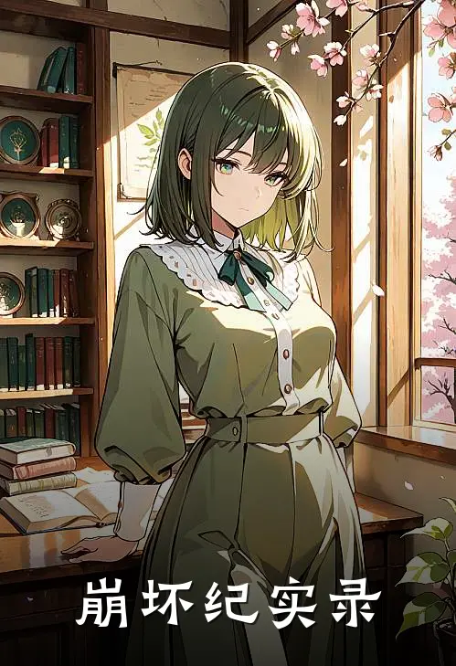 崩坏纪实录