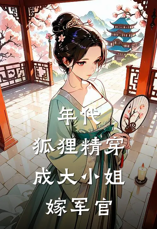 年代：狐狸精穿成大小姐嫁军官