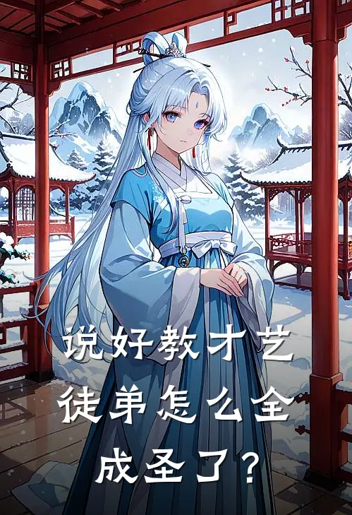 说好教才艺，徒弟怎么全成圣了？