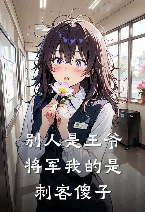 别人是王爷将军我的是刺客傻子