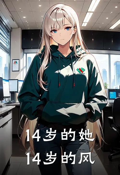 14岁的她，14岁的风
