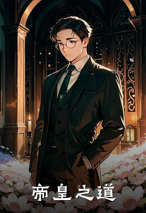 帝皇之道