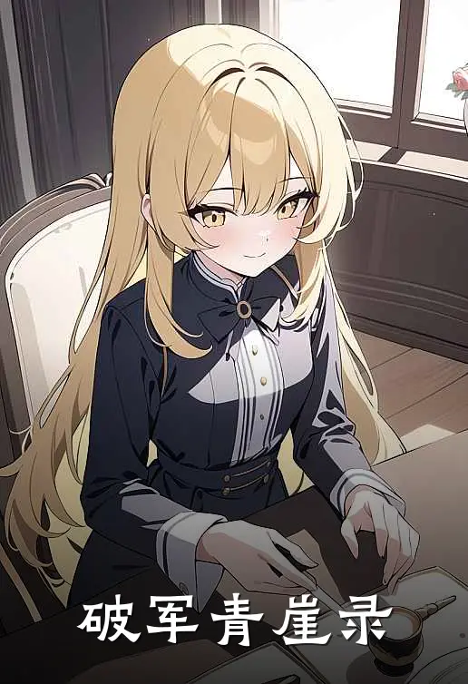 破军青崖录