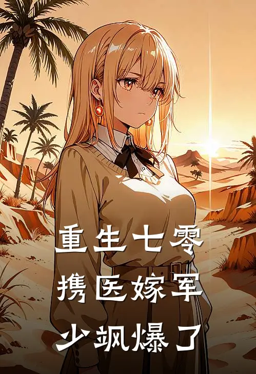 重生七零携医嫁军少飒爆了