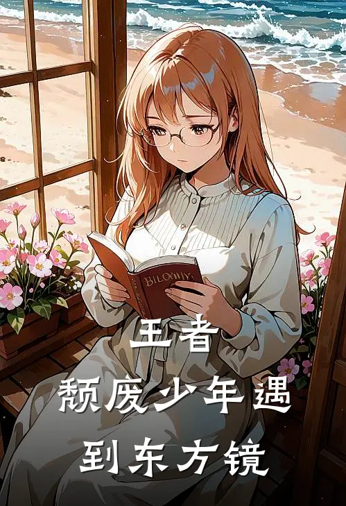 王者：颓废少年遇到东方镜