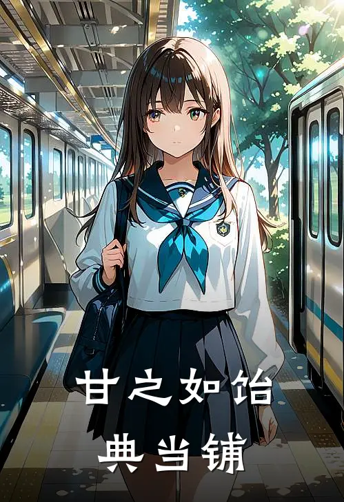 甘之如饴典当铺