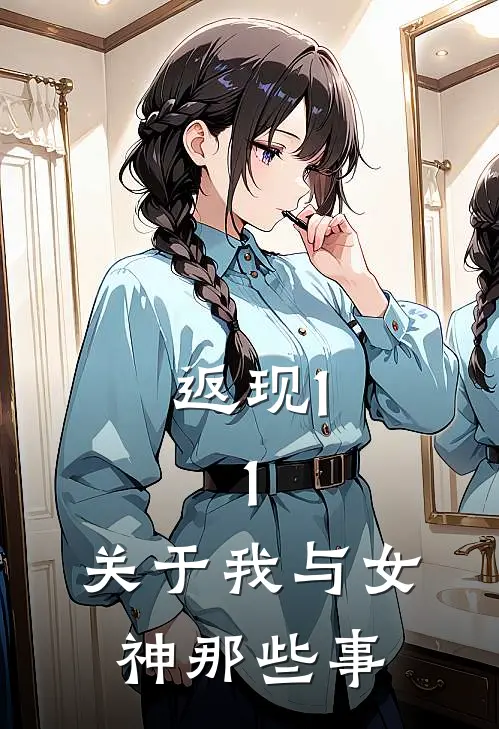 返现1：1，关于我与女神那些事