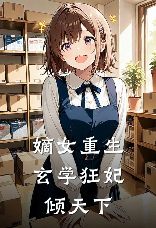 嫡女重生：玄学狂妃倾天下