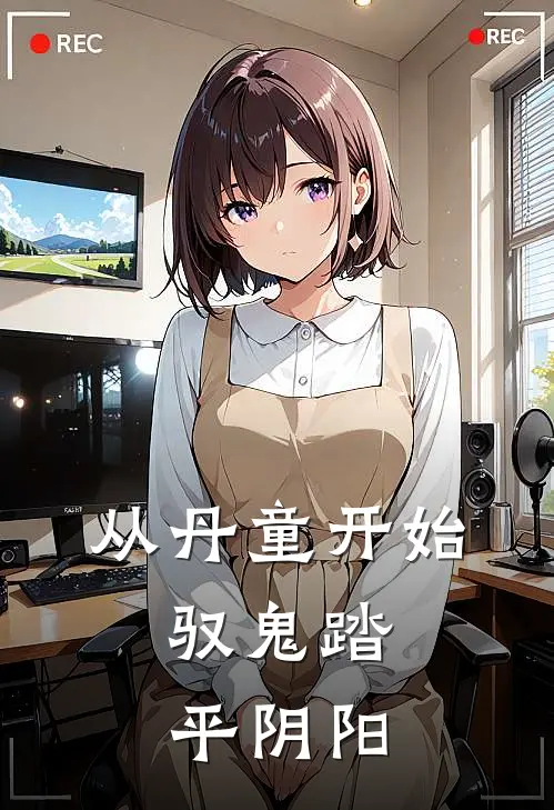 从丹童开始，驭鬼踏平阴阳