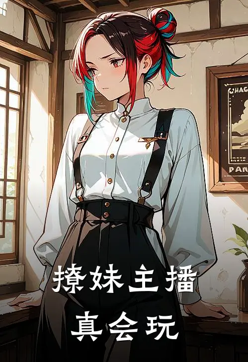 撩妹主播，真会玩